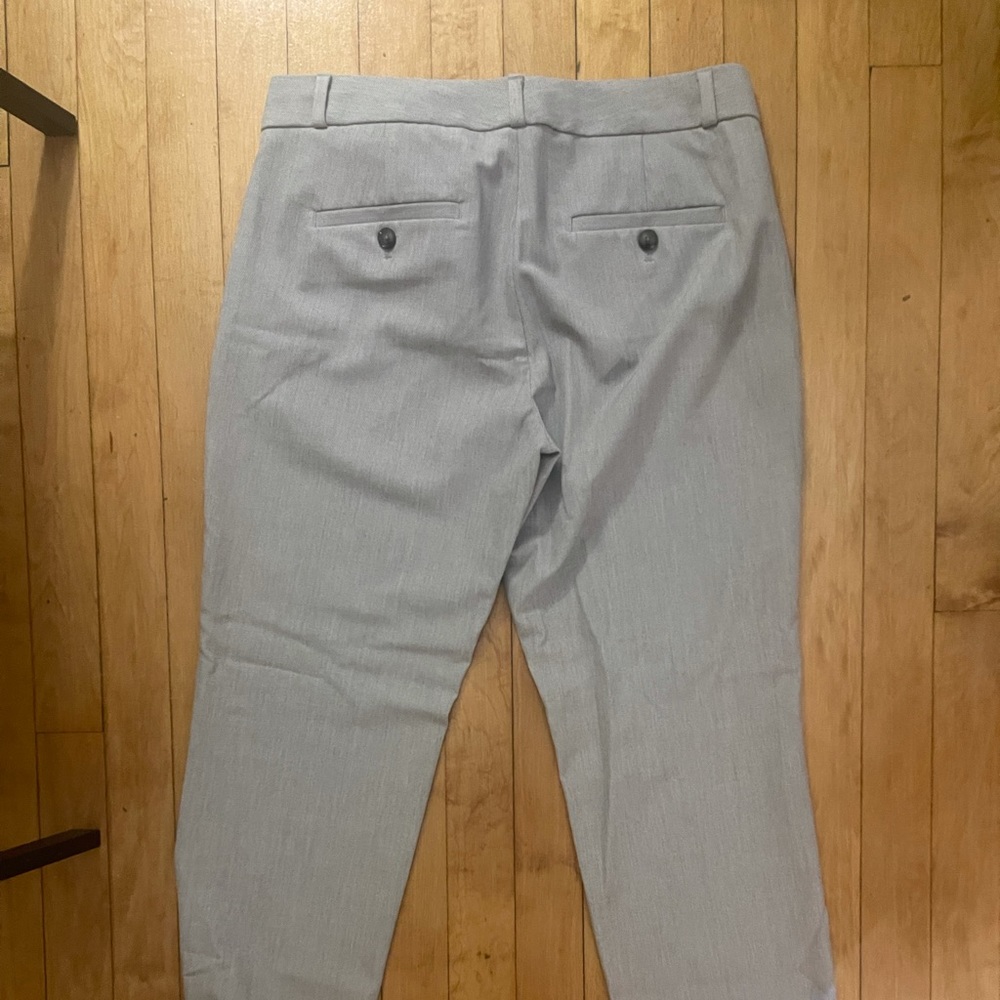 Skinny Sloan Pant